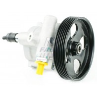 POWER STEERING PUMP RENAULT TRAFIC 01> WITH WHEEL 126MM 6PK 1.9/2.5 DCI