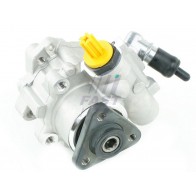 POWER STEERING PUMP FIAT DOBLO 00> WITHOUT WHEEL 1.3 JTD