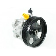 POWER STEERING PUMP CITROEN BERLINGO 96> WITH WHEEL 126MM 6PK 1.6 HDI