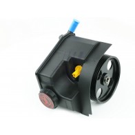 POWER STEERING PUMP CITROEN BERLINGO 96> WITH WHEEL POWER STEERING FLUID TANK 114MM 6PK