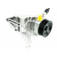 POWER STEERING PUMP FIAT DUCATO 06> WITH WHEEL 96MM 7PK 2.3JTD