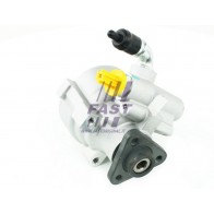 POWER STEERING PUMP FIAT DOBLO 00> WITHOUT WHEEL 1.6 16V