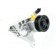 POWER STEERING PUMP FIAT DUCATO 06> WITH WHEEL 96MM 7PK 2.3JTD