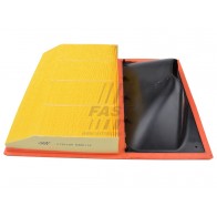 AIR FILTER IVECO DAILY 06> 12> 2.3