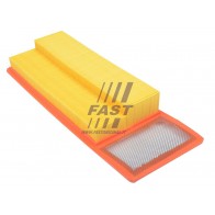 AIR FILTER FIAT FIORINO 07> 1.3MJTD