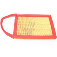 AIR FILTER CITROEN BERLINGO 08> 1.6 HDi