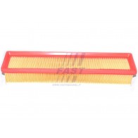 AIR FILTER RENAULT KANGOO 98> FOAM 1.5DCI 01>