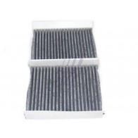 CABIN FILTER ALFA 147 /156 00> ACTIVATED CHARCOAL