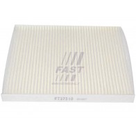 CABIN FILTER FIAT PANDA 03>
