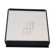 CABIN FILTER CITROEN BERLINGO 96> 00>