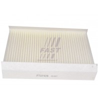 CABIN FILTER FIAT 500L 12>