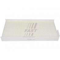 CABIN FILTER FIAT SCUDO 07>