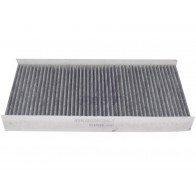 CABIN FILTER FIAT SCUDO 07> ACTIVATED CHARCOAL