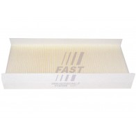 CABIN FILTER FORD CONNECT 02> 1.8 TDCi