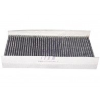 CABIN FILTER FORD CONNECT 02> ACTIVATED CHARCOAL