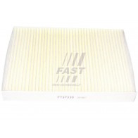 CABIN FILTER RENAULT KANGOO 98>