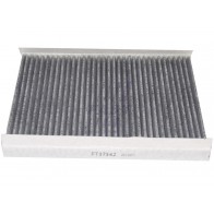 CABIN FILTER FIAT BRAVO 07> ACTIVATED CHARCOAL
