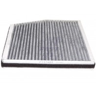CABIN FILTER FIAT DOBLO 00> ACTIVATED CHARCOAL