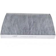 CABIN FILTER IVECO DAILY 06> ACTIVATED CHARCOAL