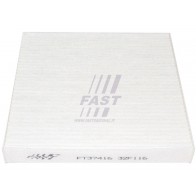 CABIN FILTER IVECO DAILY 14>