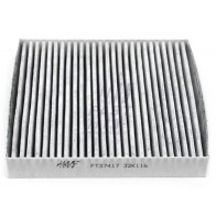 CABIN FILTER IVECO DAILY 14> ACTIVATED CHARCOAL