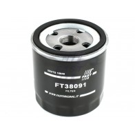 OIL FILTER RENAULT KANGOO 08> 1.5DCI 12>