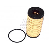 OIL FILTER RENAULT TRAFIC 01> 2.0/2.5DCI