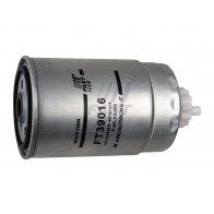 FUEL FILTER FIAT DUCATO 02> 2.8 JTD