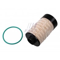 FUEL FILTER IVECO DAILY 06> CARTRIDGE