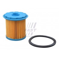 FUEL FILTER RENAULT KANGOO 98> CARTRIDGE 1.9
