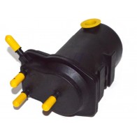 FUEL FILTER RENAULT KANGOO 98> 1.5DCI 01>