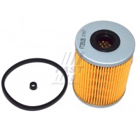 FUEL FILTER RENAULT MASTER 98> 1.9/2.2/2.5 dCi 03>