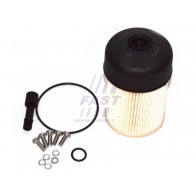 FUEL FILTER RENAULT MASTER 10> 2.3 dCi