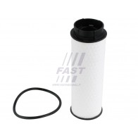 FUEL FILTER IVECO DAILY 14> CARTRIDGE