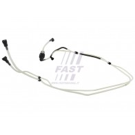 FUEL HOSE RENAULT KANGOO 98> 1.5 DCI SET