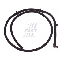 FUEL HOSE FIAT DUCATO 06> RETURN 2.3JTD