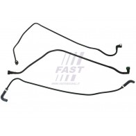 FUEL HOSE FIAT DOBLO 09> KIT 1.3JTD