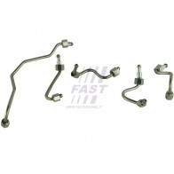 INJECTION HOSE FIAT DUCATO 06> KIT 3.0JTD