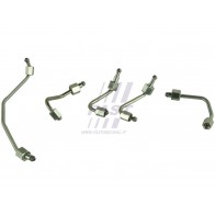 FUEL HOSE FIAT DUCATO 06> 2.3