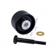 TIMING KIT PULLEY FIAT DOBLO 00> PULLEY 1.9JTD