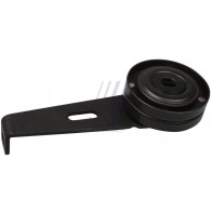 MICRO BELT TENSIONER FIAT DUCATO 94> PULLEY 1.9TD
