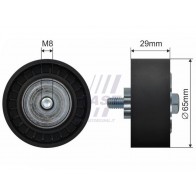 MICRO BELT TENSIONER FIAT BRAVO 07> PULLEY