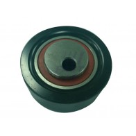 MICRO BELT TENSIONER FIAT SCUDO / ULYSSE 95> PULLEY 1.8D/1.9D/2.0JTD/HDI