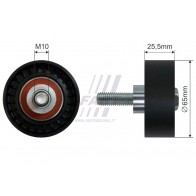 MICRO BELT TENSIONER FIAT BRAVO 07> PULLEY 65X10X25.5