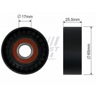 MICRO BELT TENSIONER FIAT DUCATO 06>/ 14> PULLEY