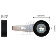 TIMING BELT TENSIONER FIAT SCUDO / ULYSSE 95> PULLEY 1.9 D