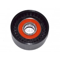 MICRO BELT TENSIONER RENAULT MASTER 98> PULLEY 2.5 DCI
