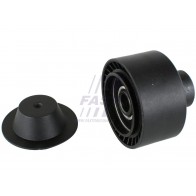 MICRO BELT TENSIONER CITROEN BERLINGO 96> PULLEY 1.6 HDI