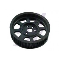 CAMSHAFT PULLEY FIAT DUCATO 90> 2.5 TD