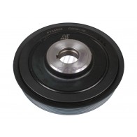 ENGINE PULLEY FIAT DUCATO 02>